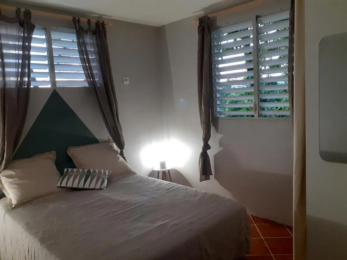 The Dream Gallery Villa Sainte-Anne  Guadeloupe