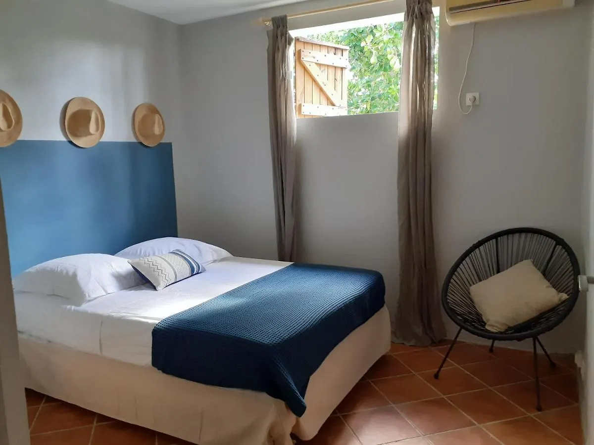 The Dream Gallery Villa Sainte-Anne  Sainte-Anne (Grande-Terre)