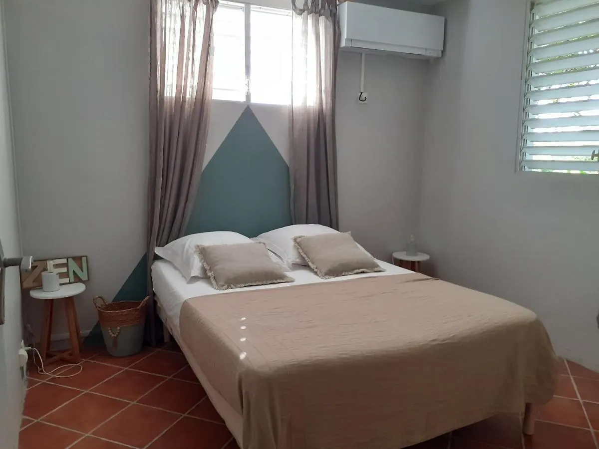 The Dream Gallery Villa Sainte-Anne