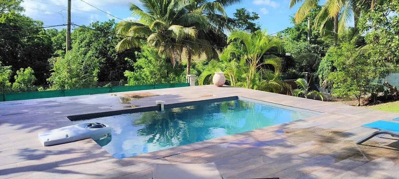 The Dream Gallery Villa Sainte-Anne  Guadeloupe