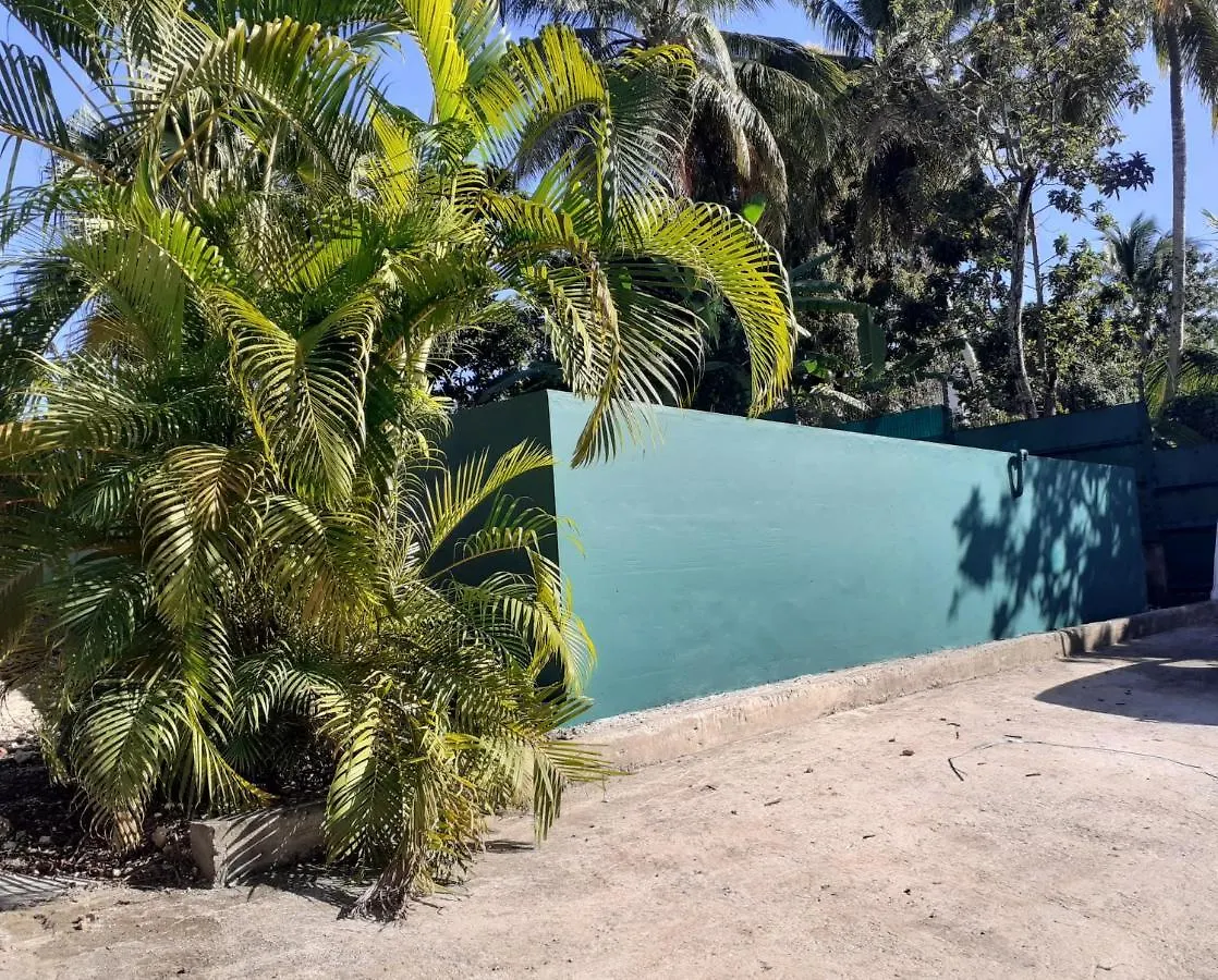 The Dream Gallery Villa Sainte-Anne  Tatil Evi Sainte-Anne (Grande-Terre)